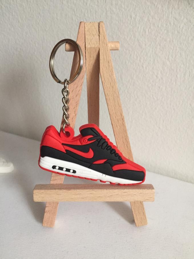 Sneaker Keychains Complex